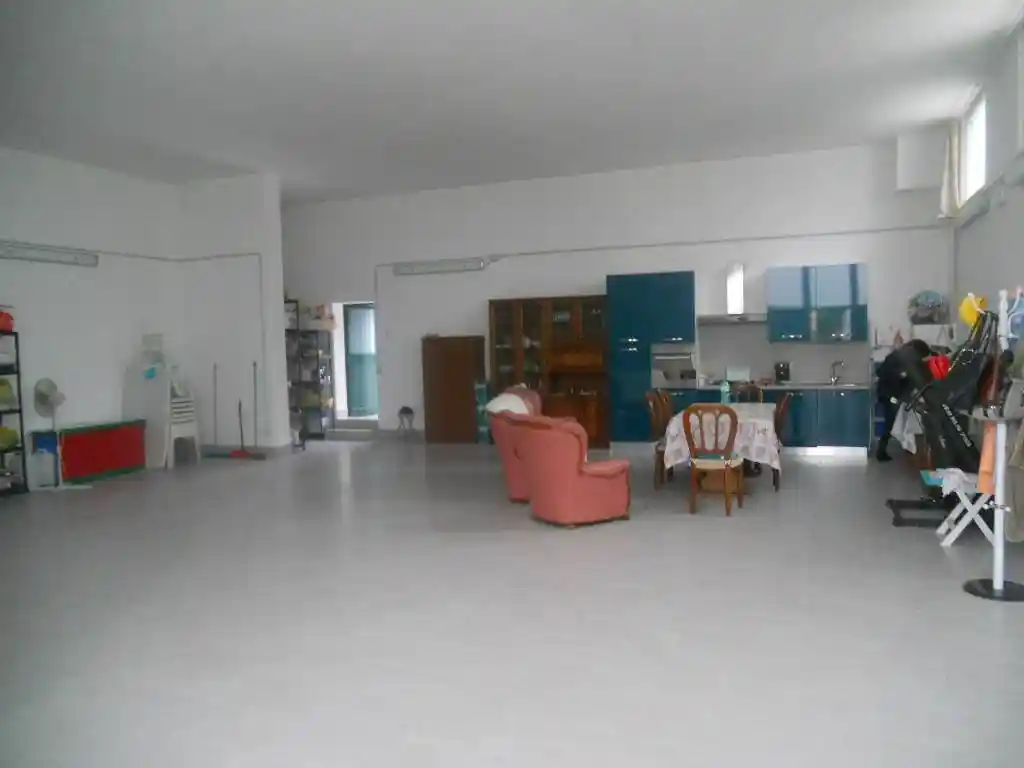 Villetta a schiera in vendita a Castelnuovo Magra