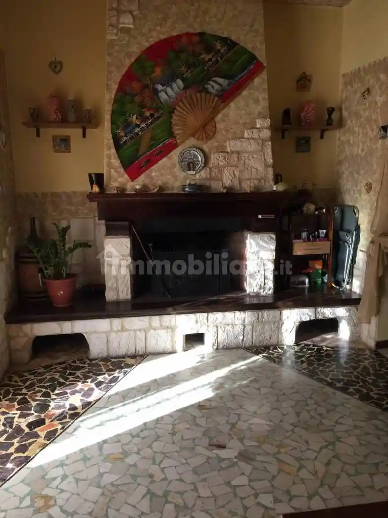 Villetta a schiera in vendita a Castelnuovo Magra