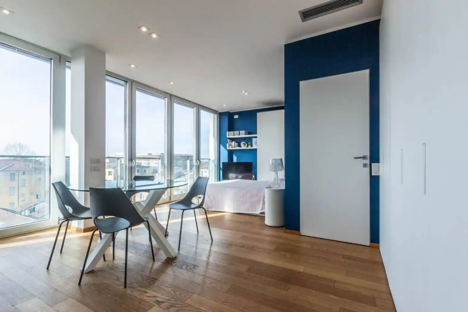 Appartamento in vendita a Parma