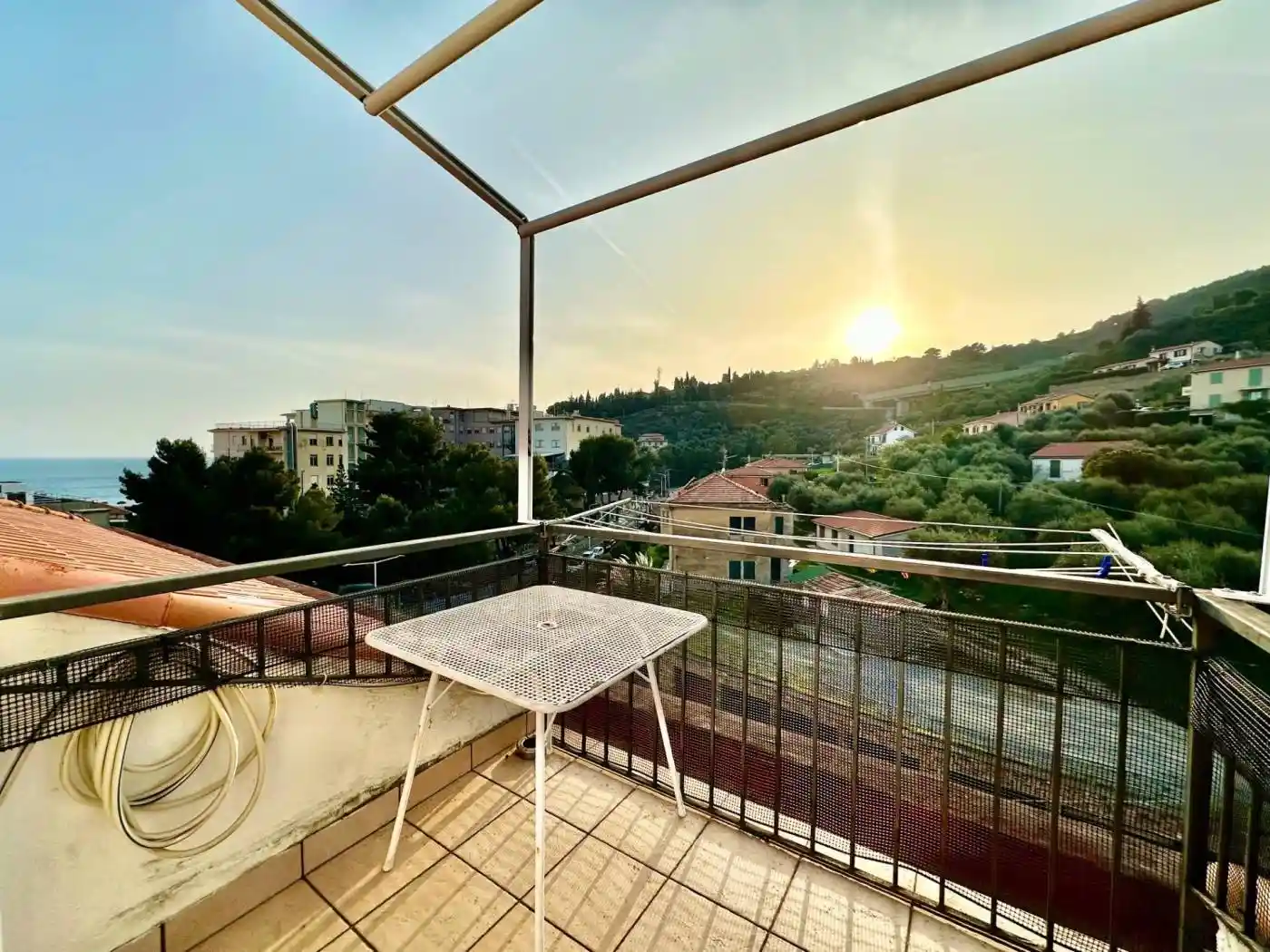Attico - Mansarda in affitto a Imperia