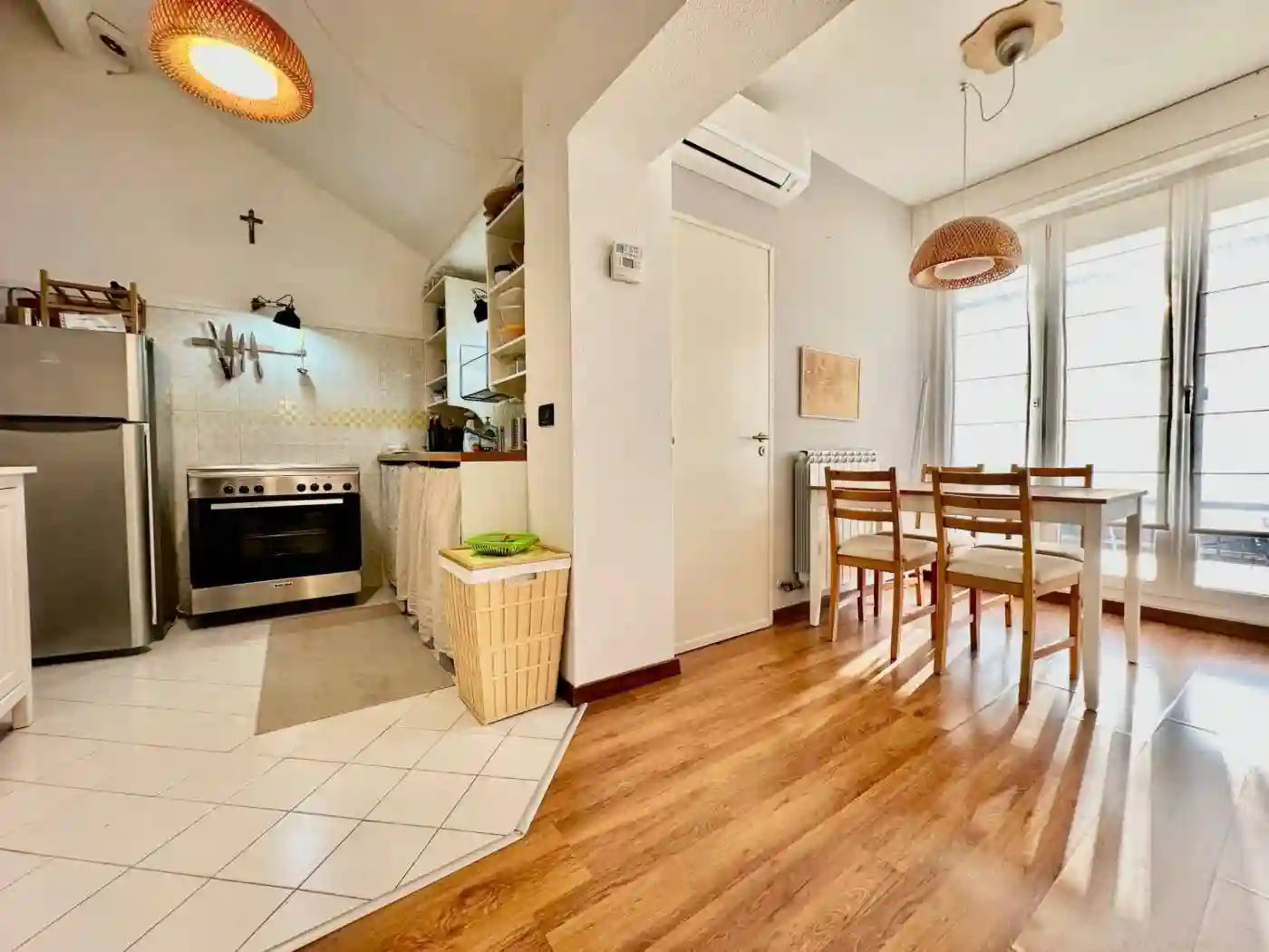 Attico - Mansarda - foto 2