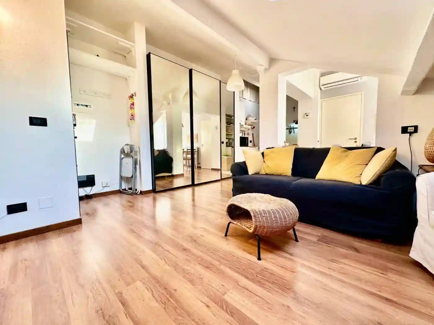 Attico - Mansarda - foto 3