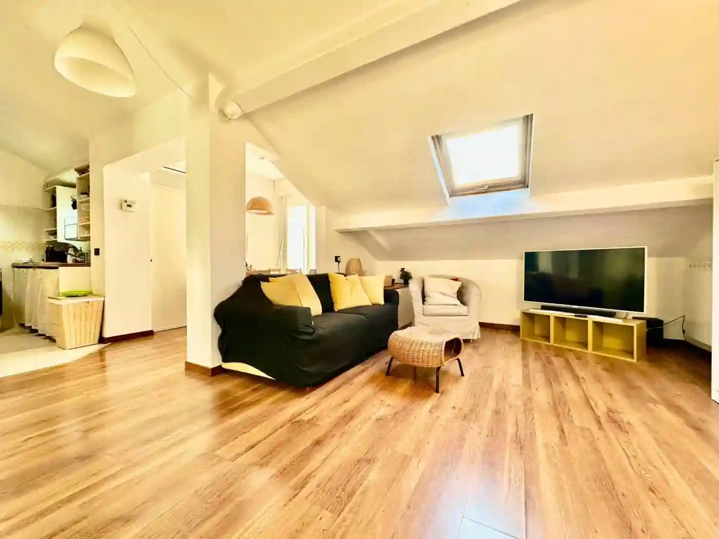 Attico - Mansarda - foto 4