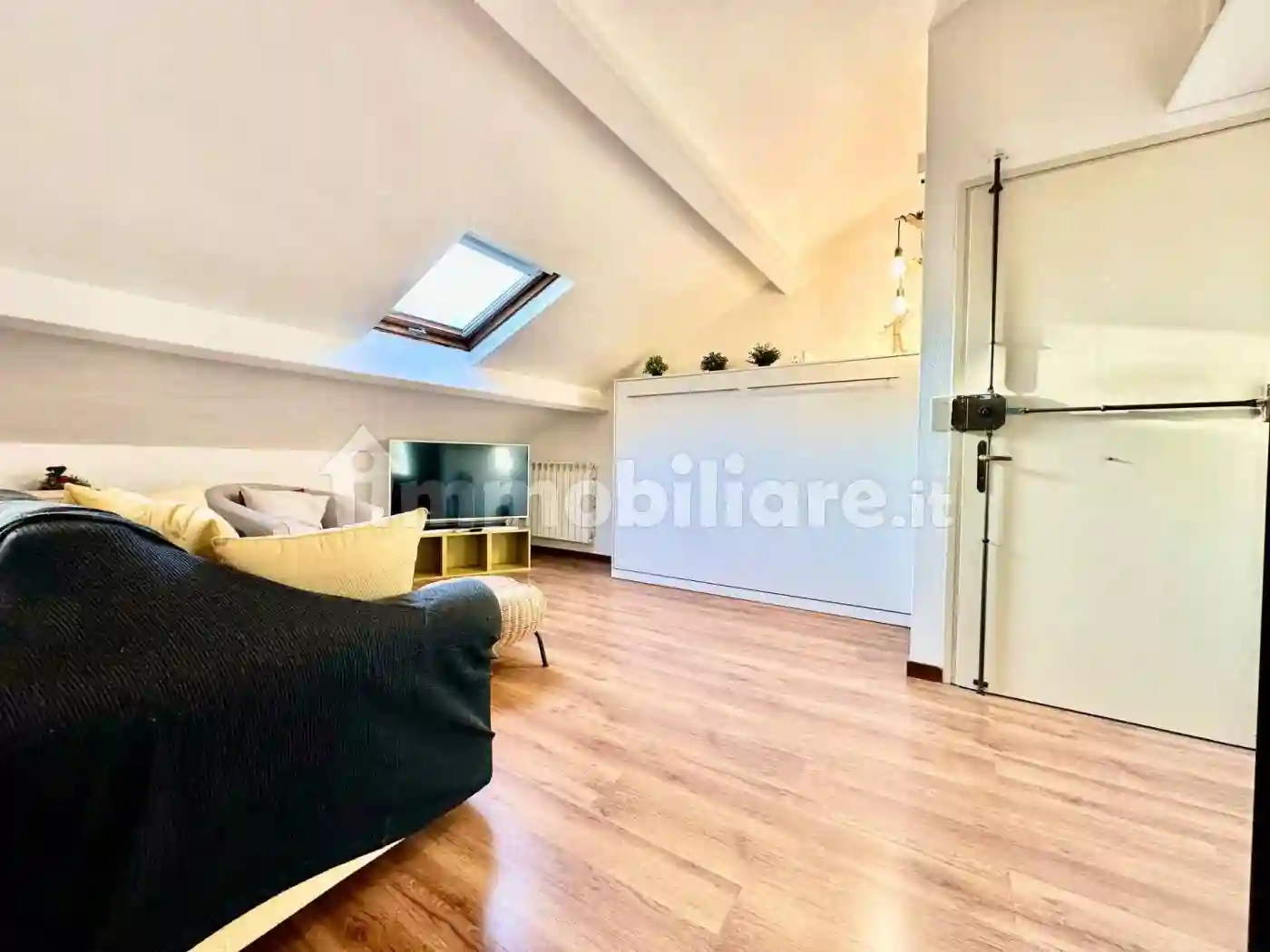 Attico - Mansarda - foto 5