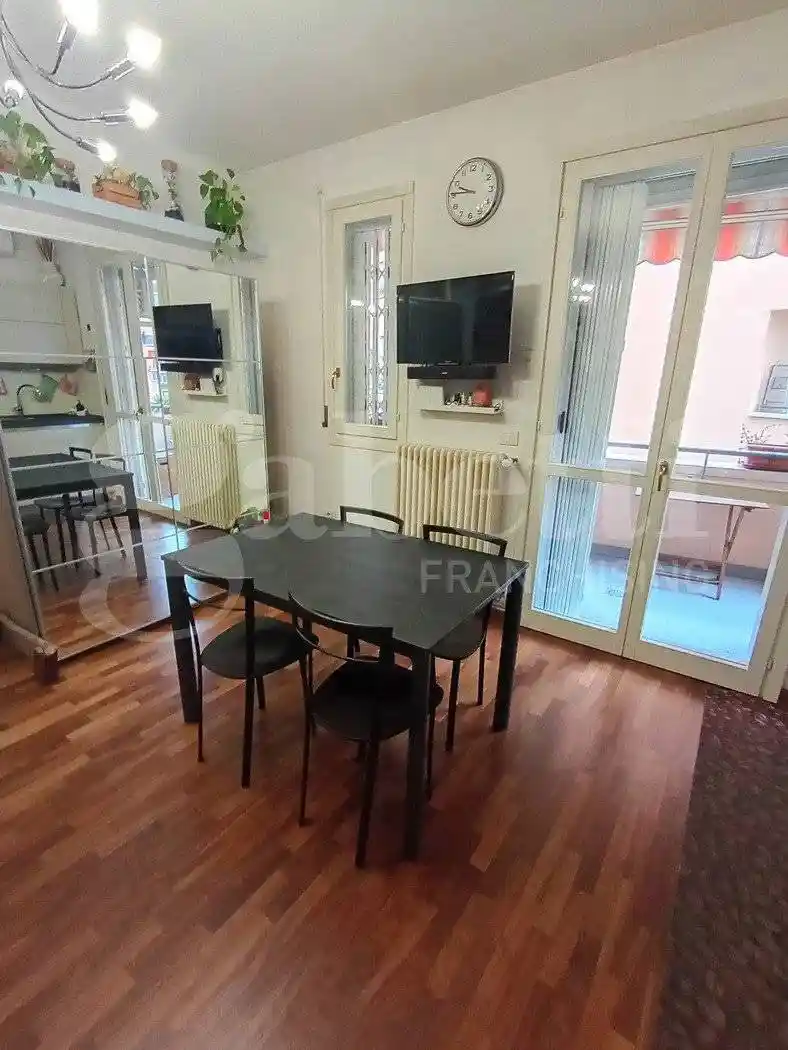 Appartamento in affitto a Bologna