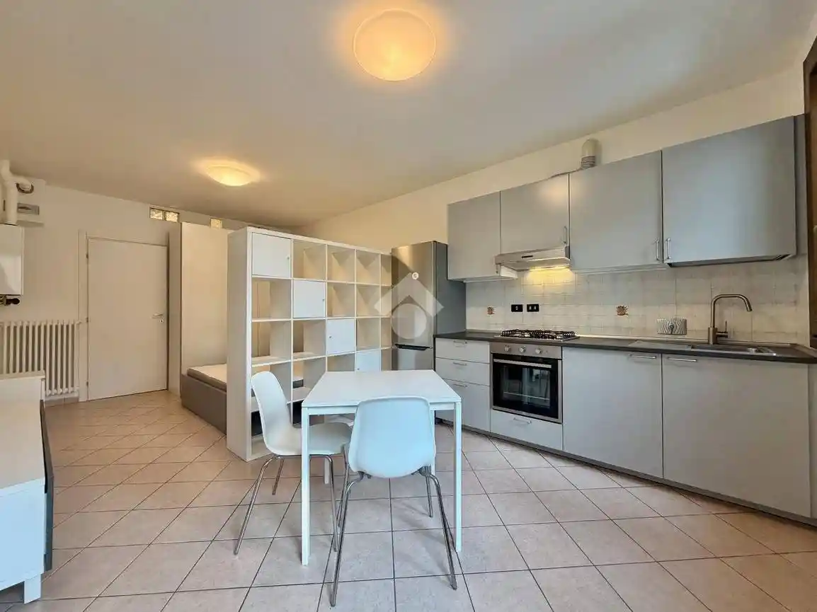 Appartamento in affitto a Cadelbosco di Sopra