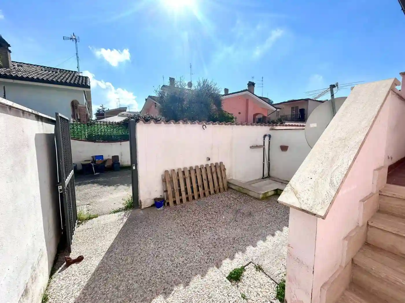 Villetta a schiera - foto 2