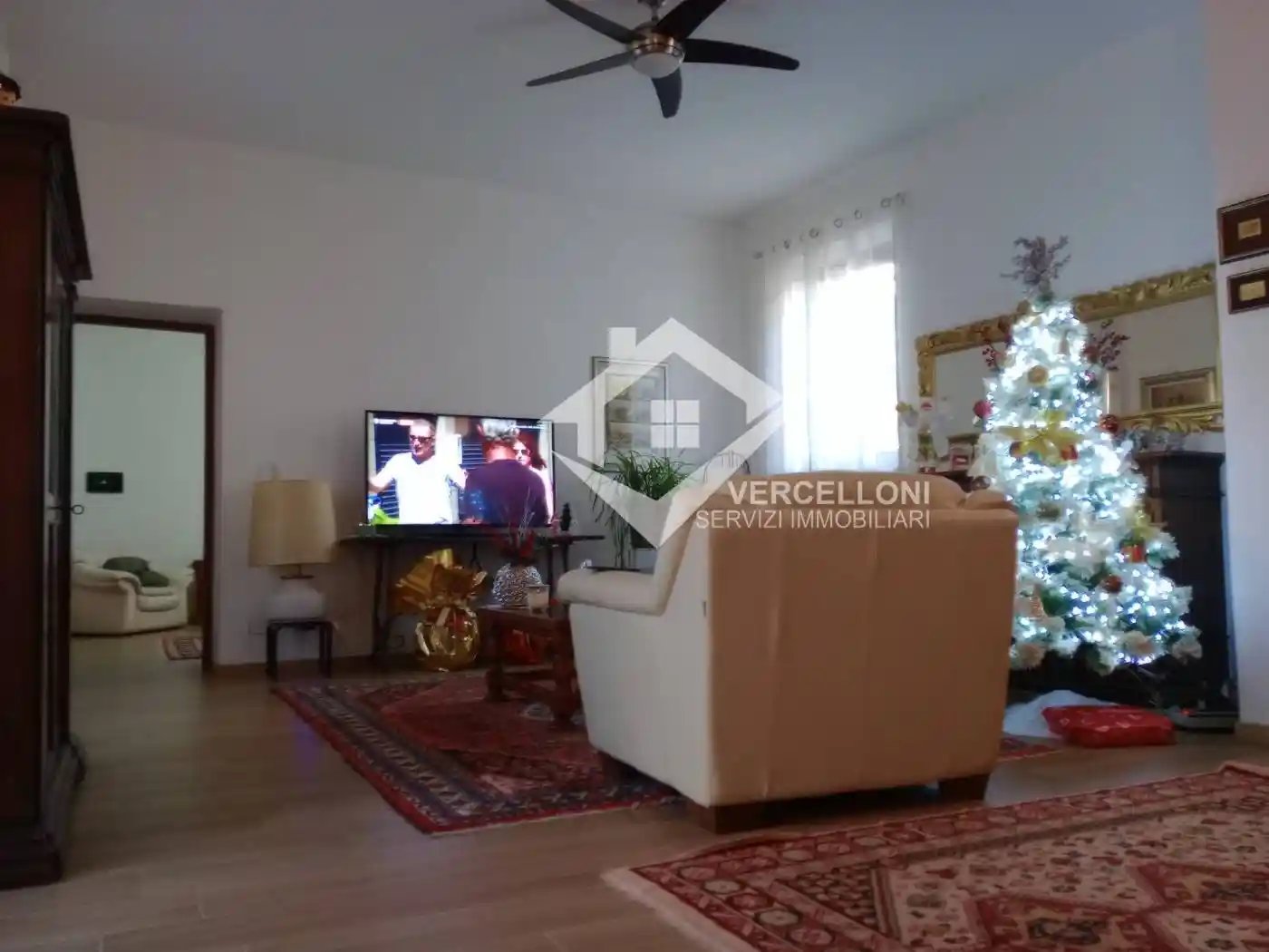 Appartamento in vendita a Borgolavezzaro