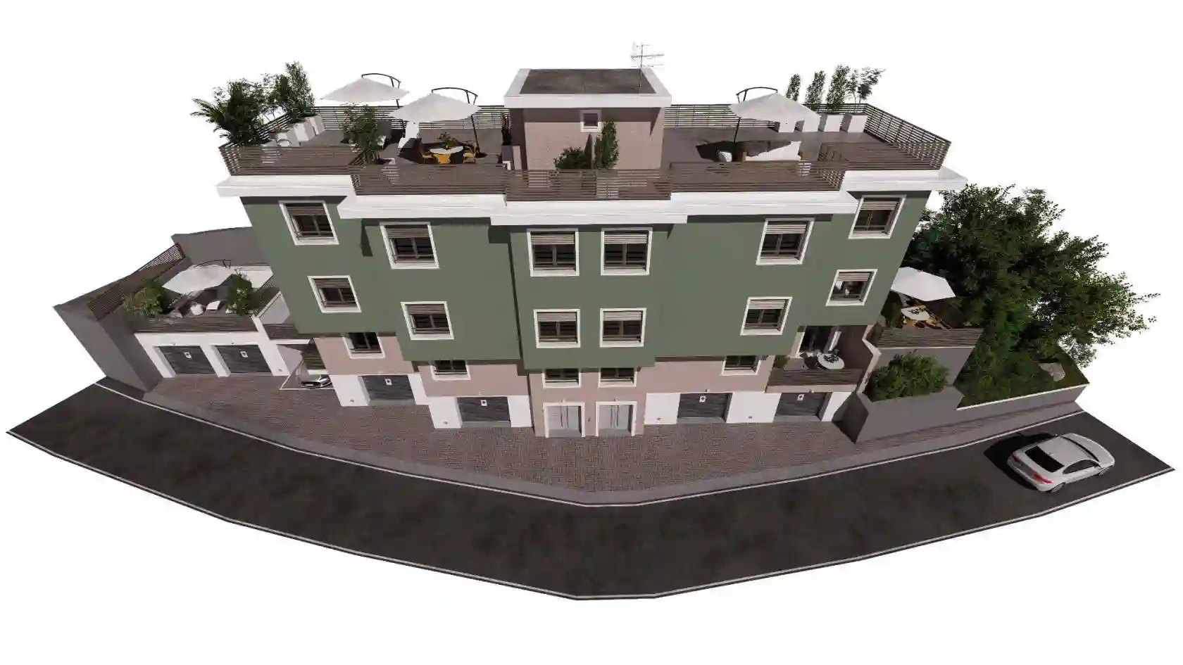 Appartamento - foto 4