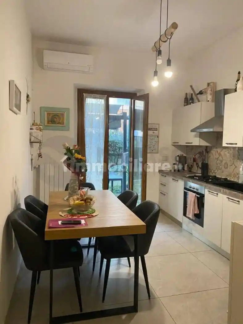 Appartamento in vendita a Pontassieve