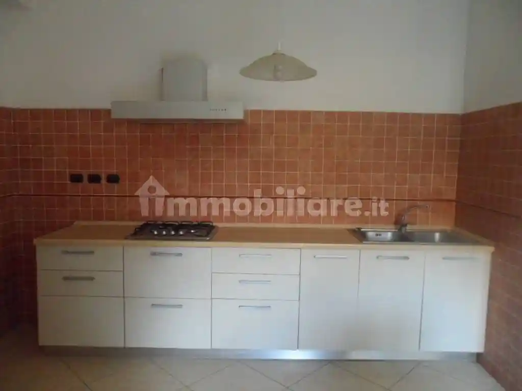 Appartamento in affitto a Bracciano