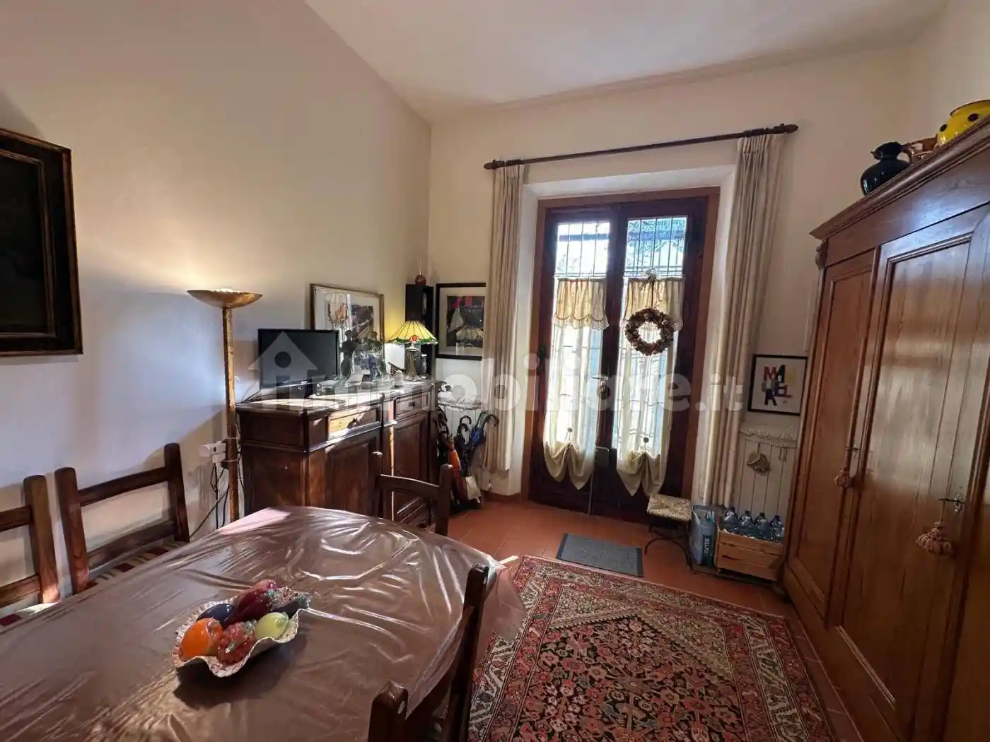 Appartamento in vendita a Montecatini-Terme