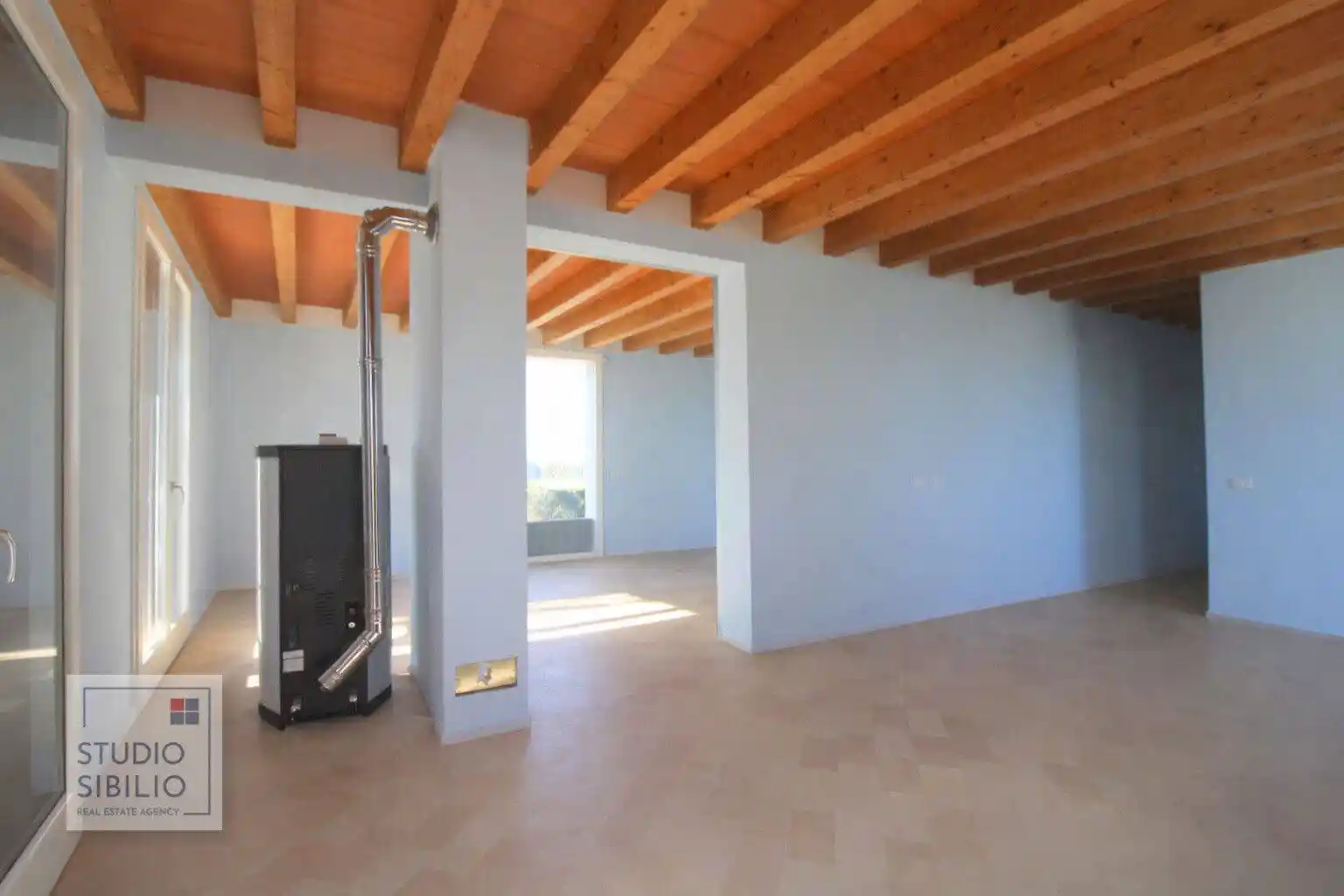 Appartamento in vendita a Commessaggio