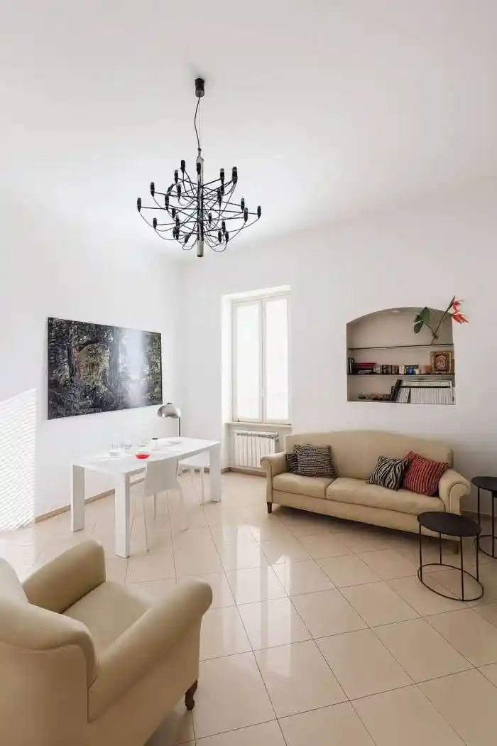 Appartamento in vendita a Napoli