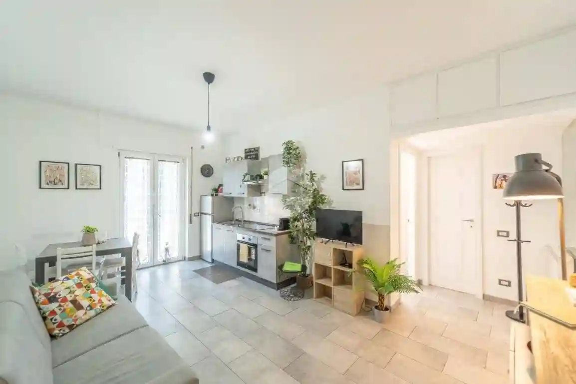 Appartamento - foto 2