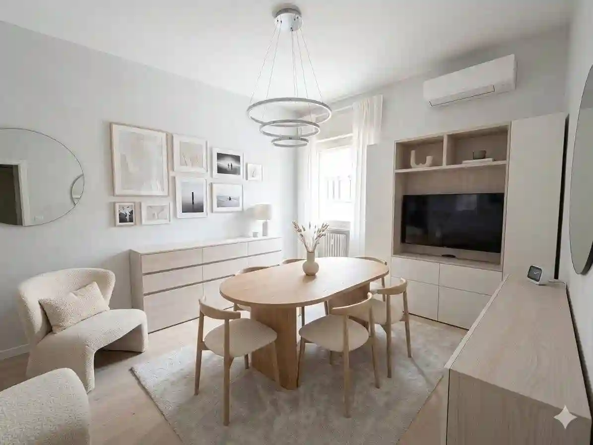 Appartamento - foto 5