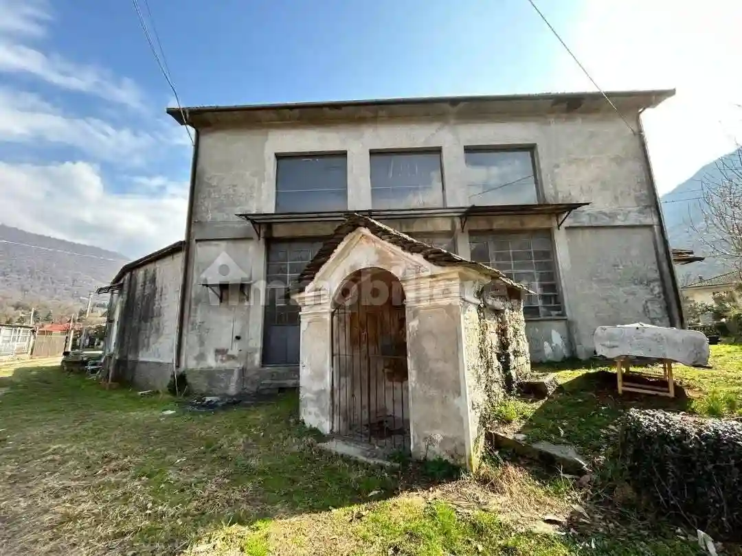 Palazzo - Edificio - foto 2