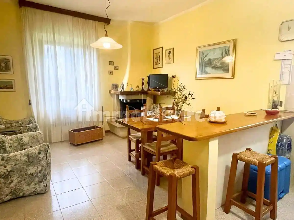 Casa indipendente in vendita a San Giustino