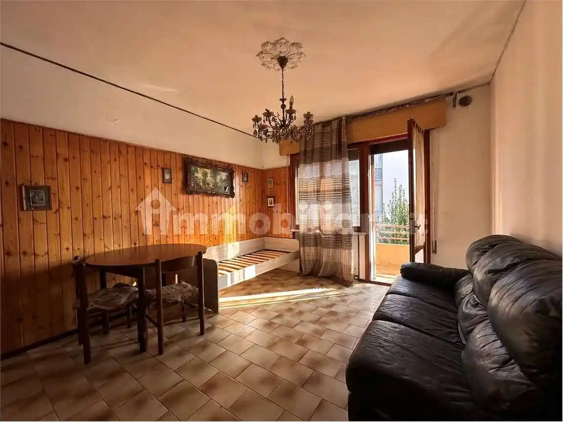 Appartamento in vendita a Monastier di Treviso