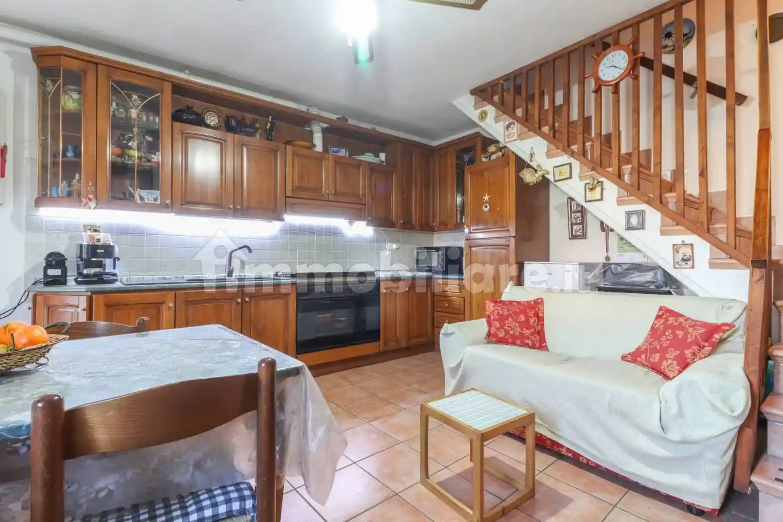 Casa indipendente in vendita a San Pietro in Casale