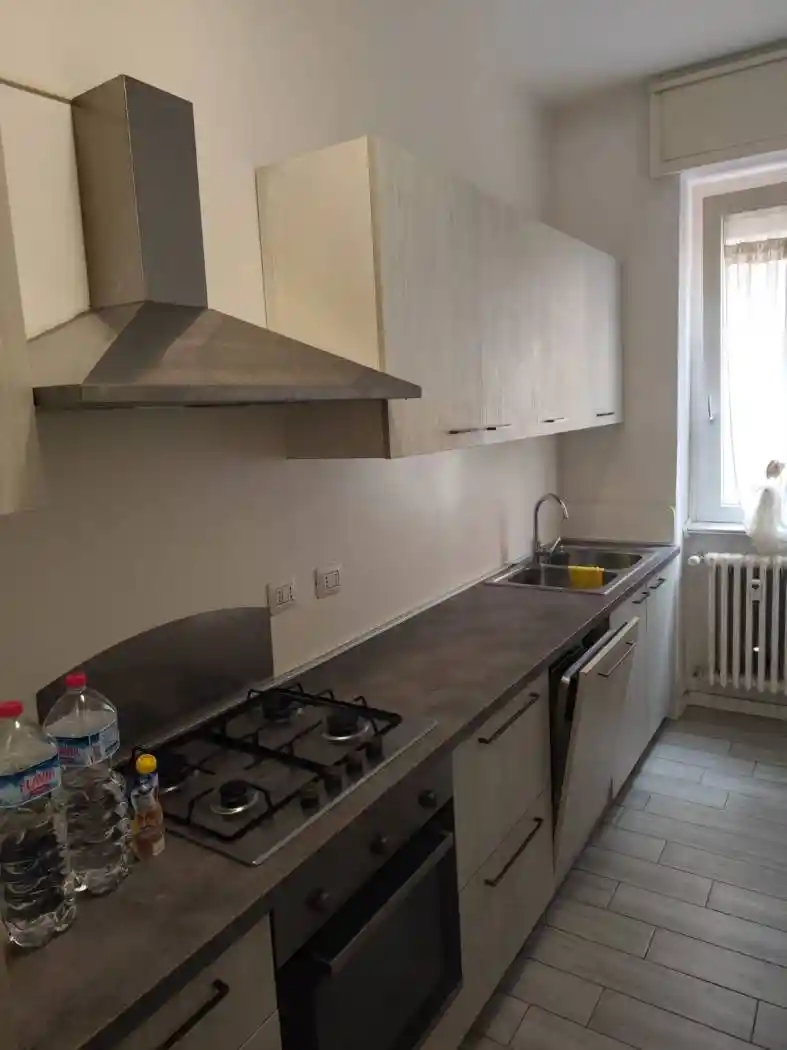 Appartamento in vendita a Bergamo