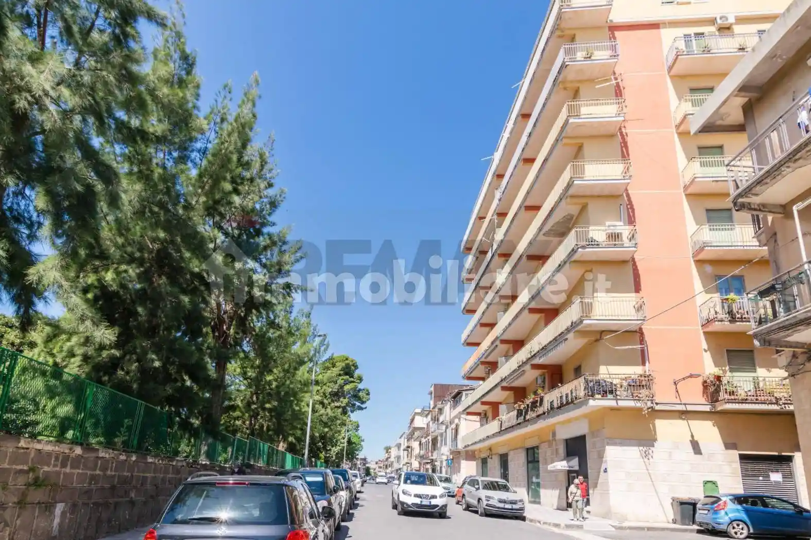 Appartamento in vendita a Francofonte