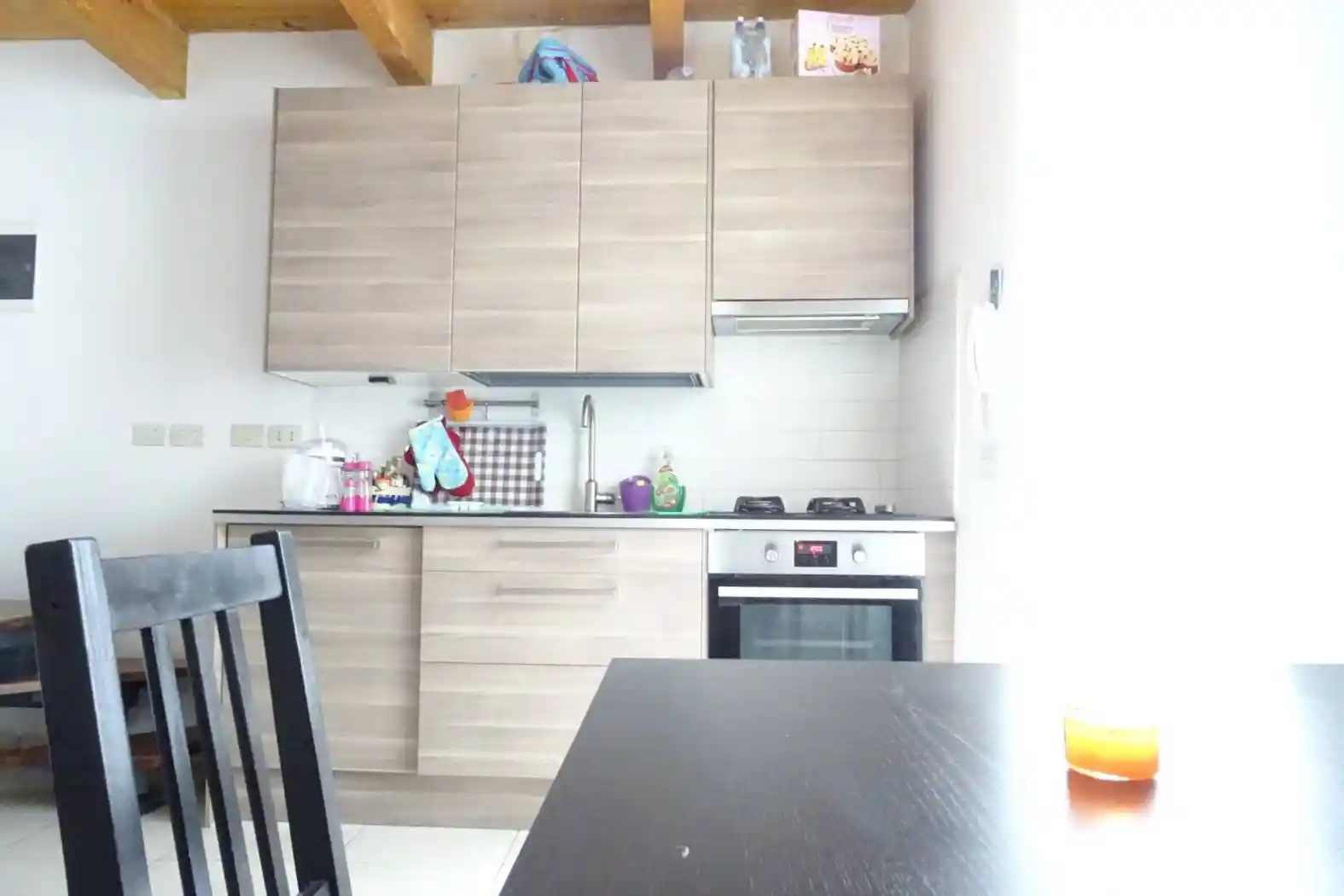 Appartamento in affitto a Faenza