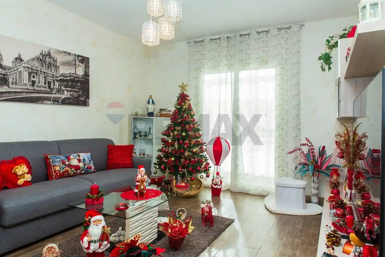 Appartamento in vendita a Catania