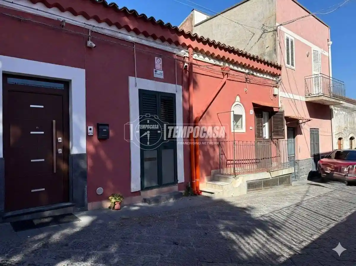 Appartamento in vendita a Catania