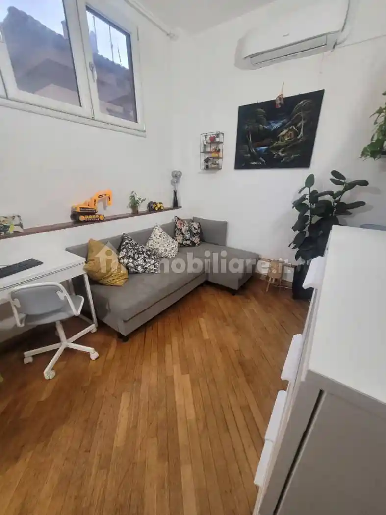 Appartamento in vendita a Firenze