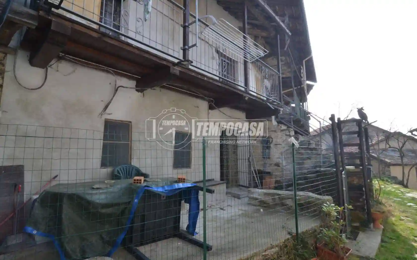 Casa indipendente - foto 2