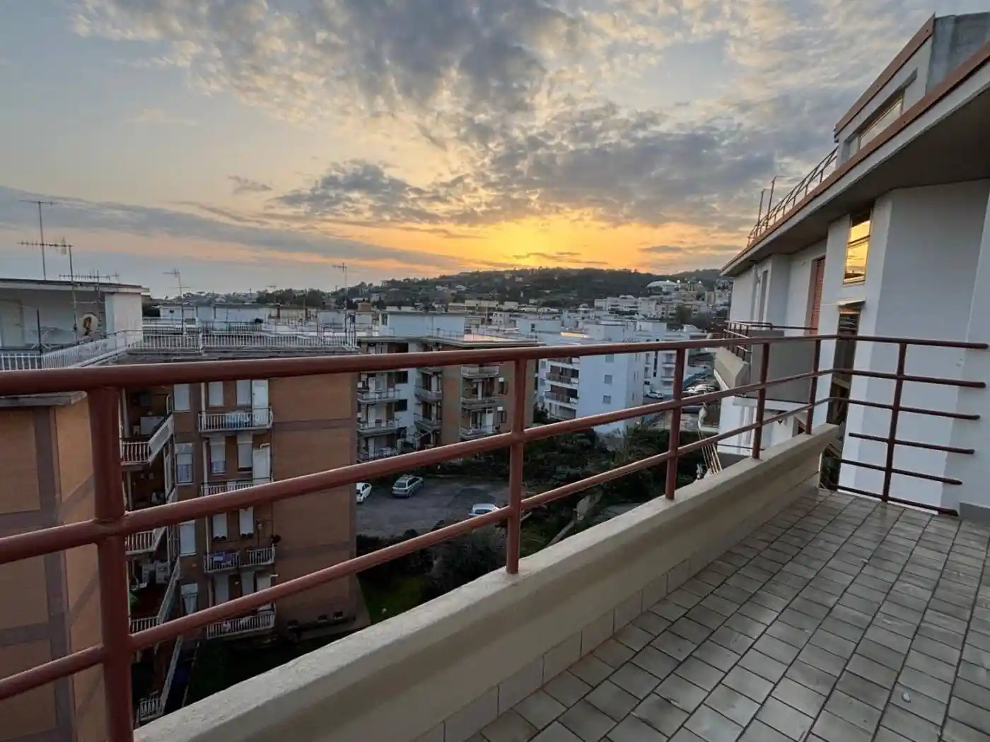 Appartamento in vendita a Gaeta