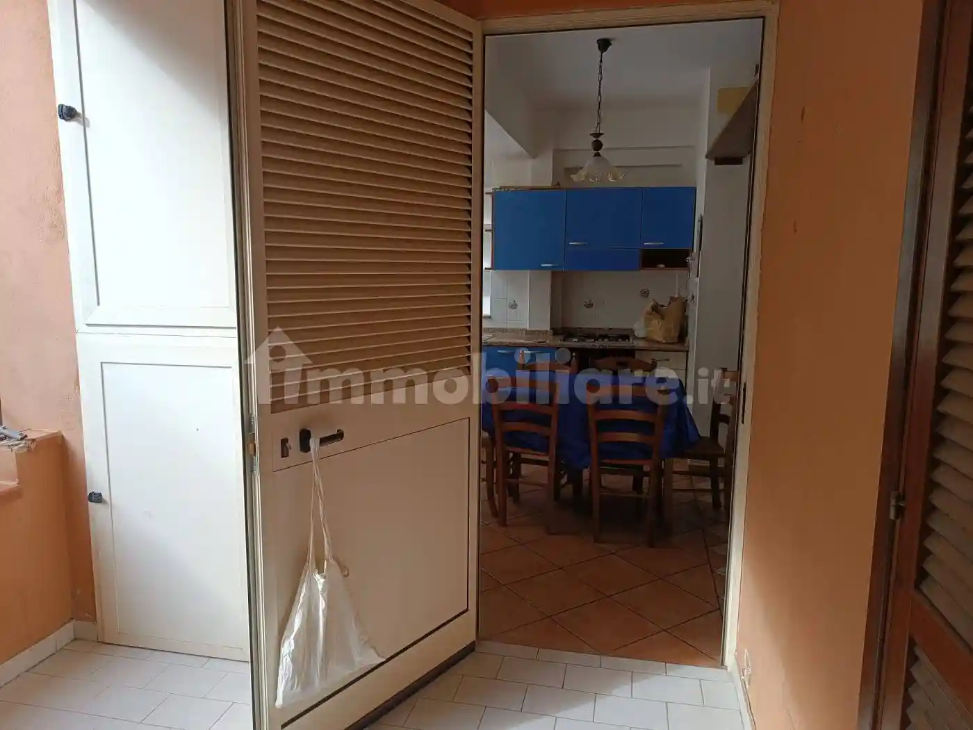 Appartamento in vendita a Paola