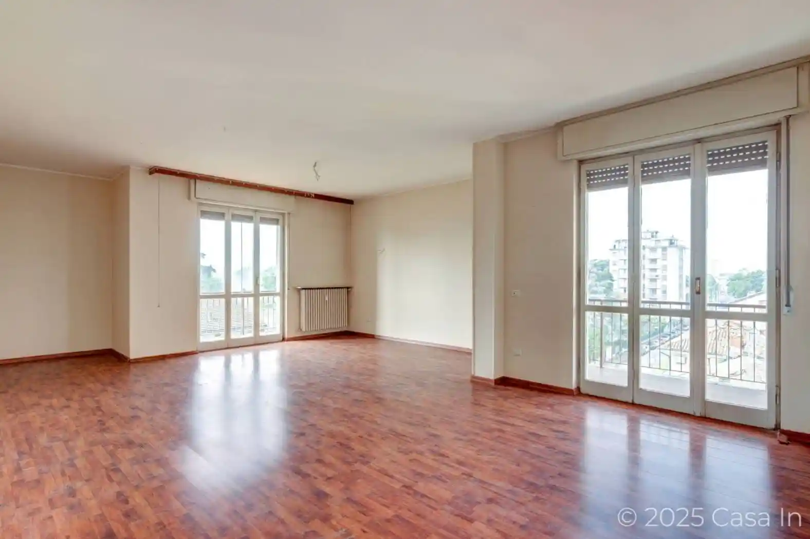 Appartamento in vendita a Abbiategrasso