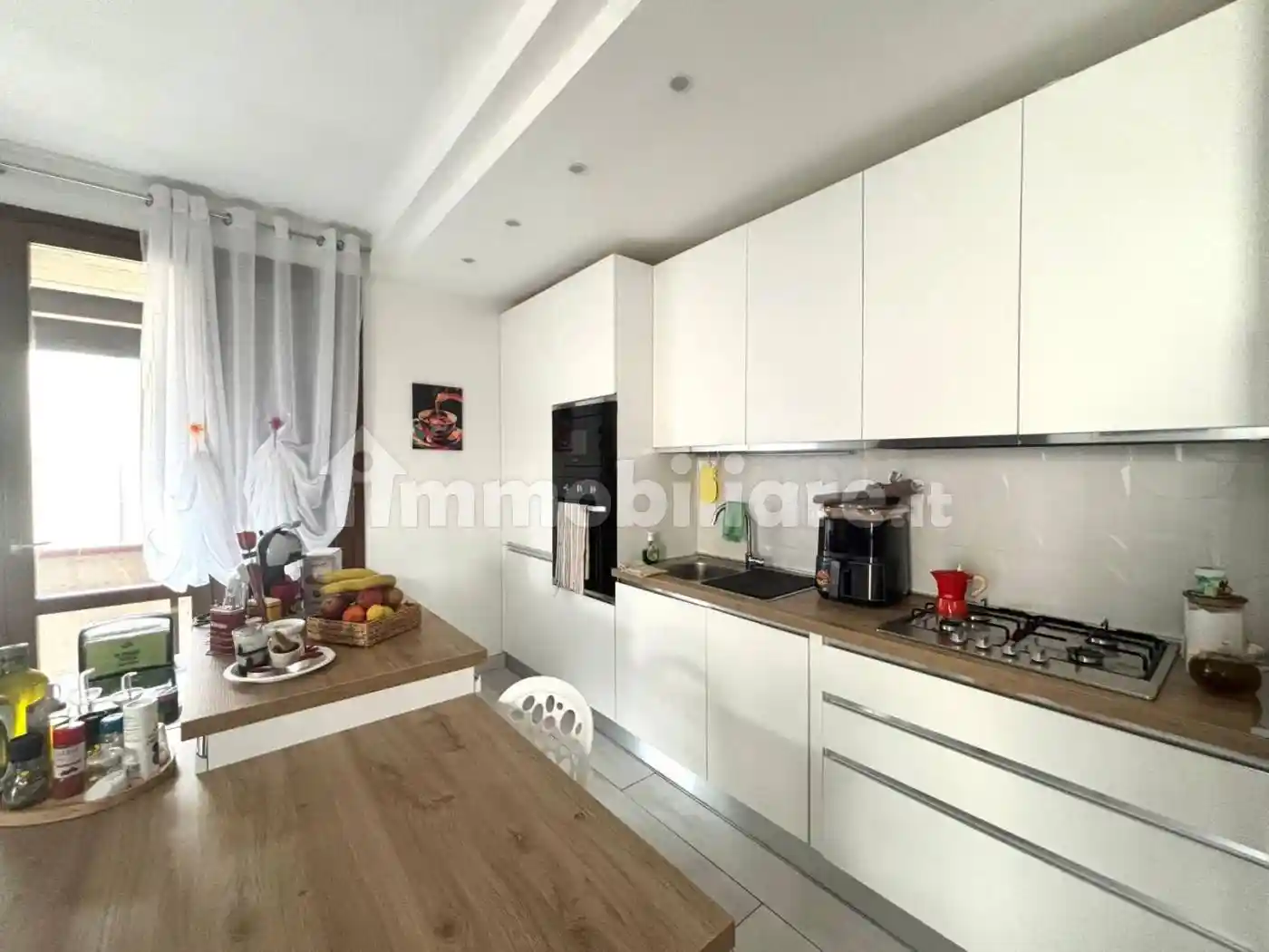 Appartamento in vendita a Ponsacco