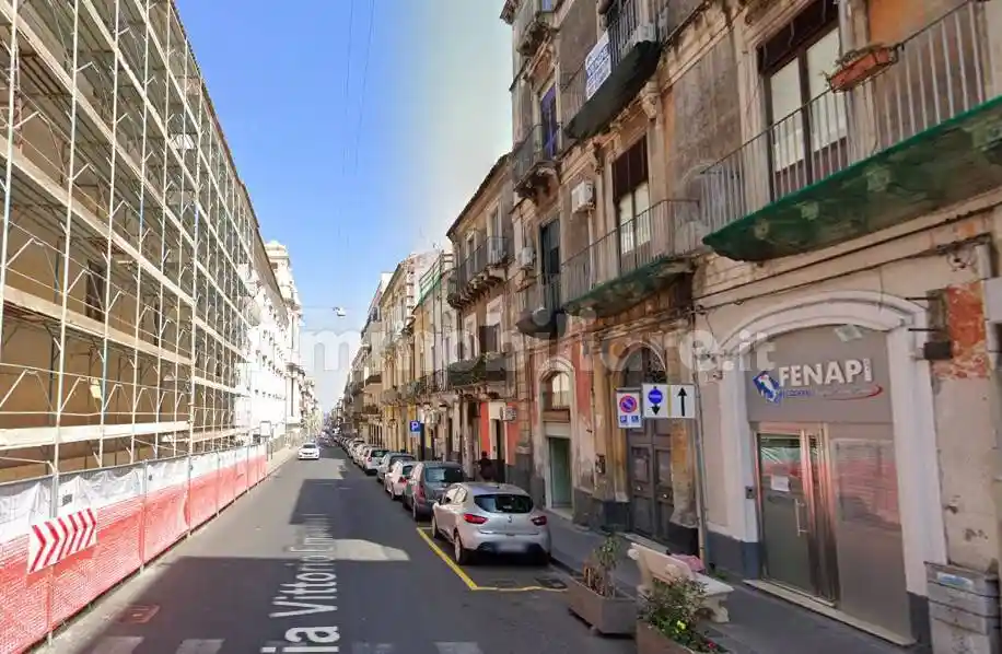 Appartamento in vendita a Catania