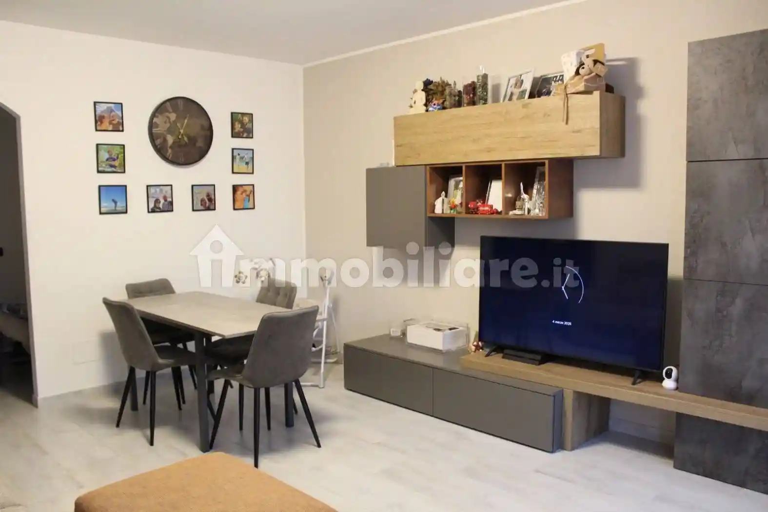 Appartamento in vendita a Legnano