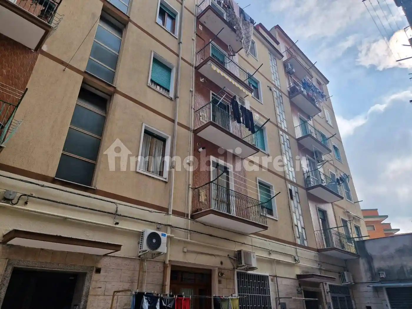 Appartamento in vendita a Foggia