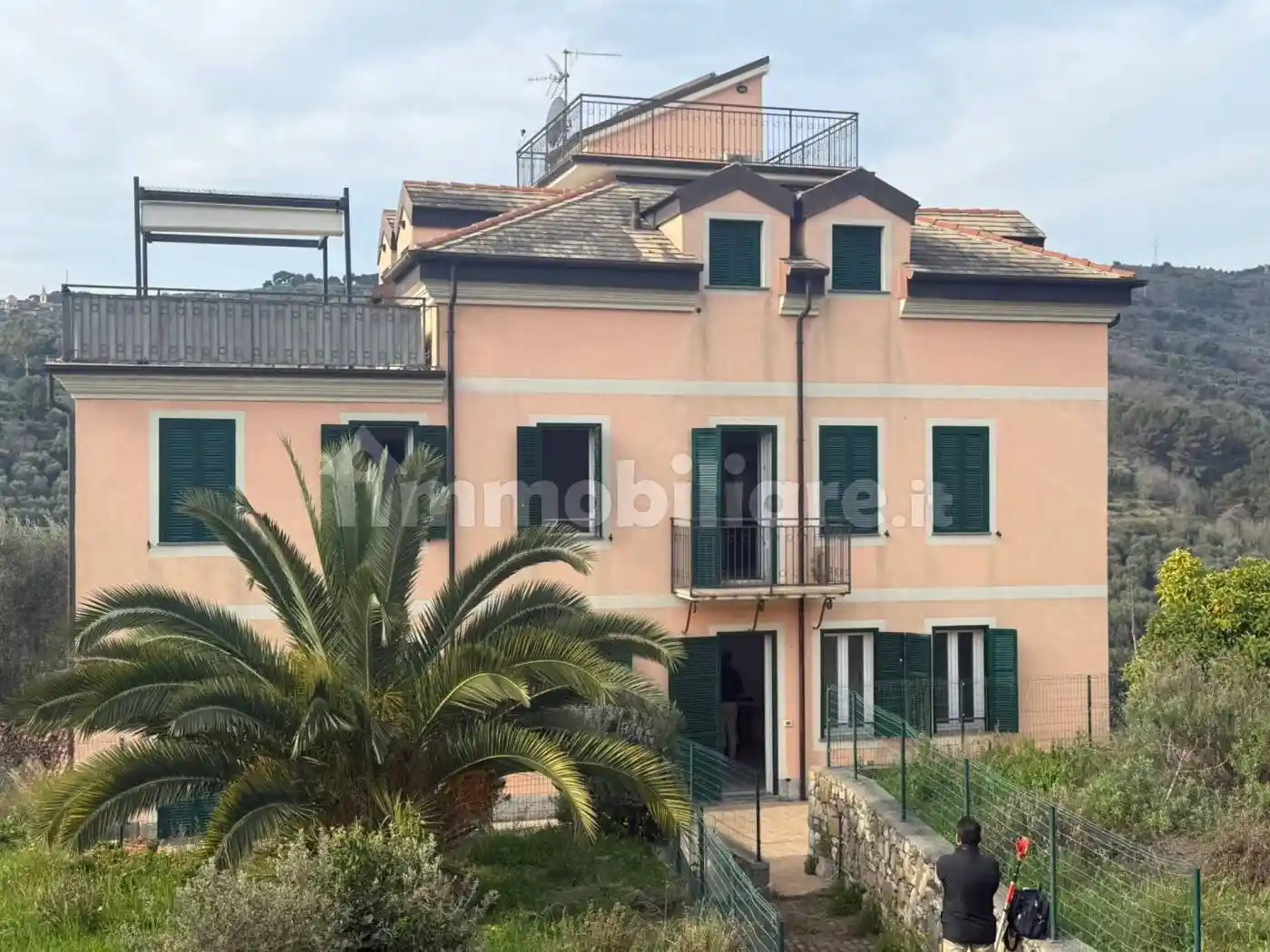 Appartamento in vendita a Diano Marina