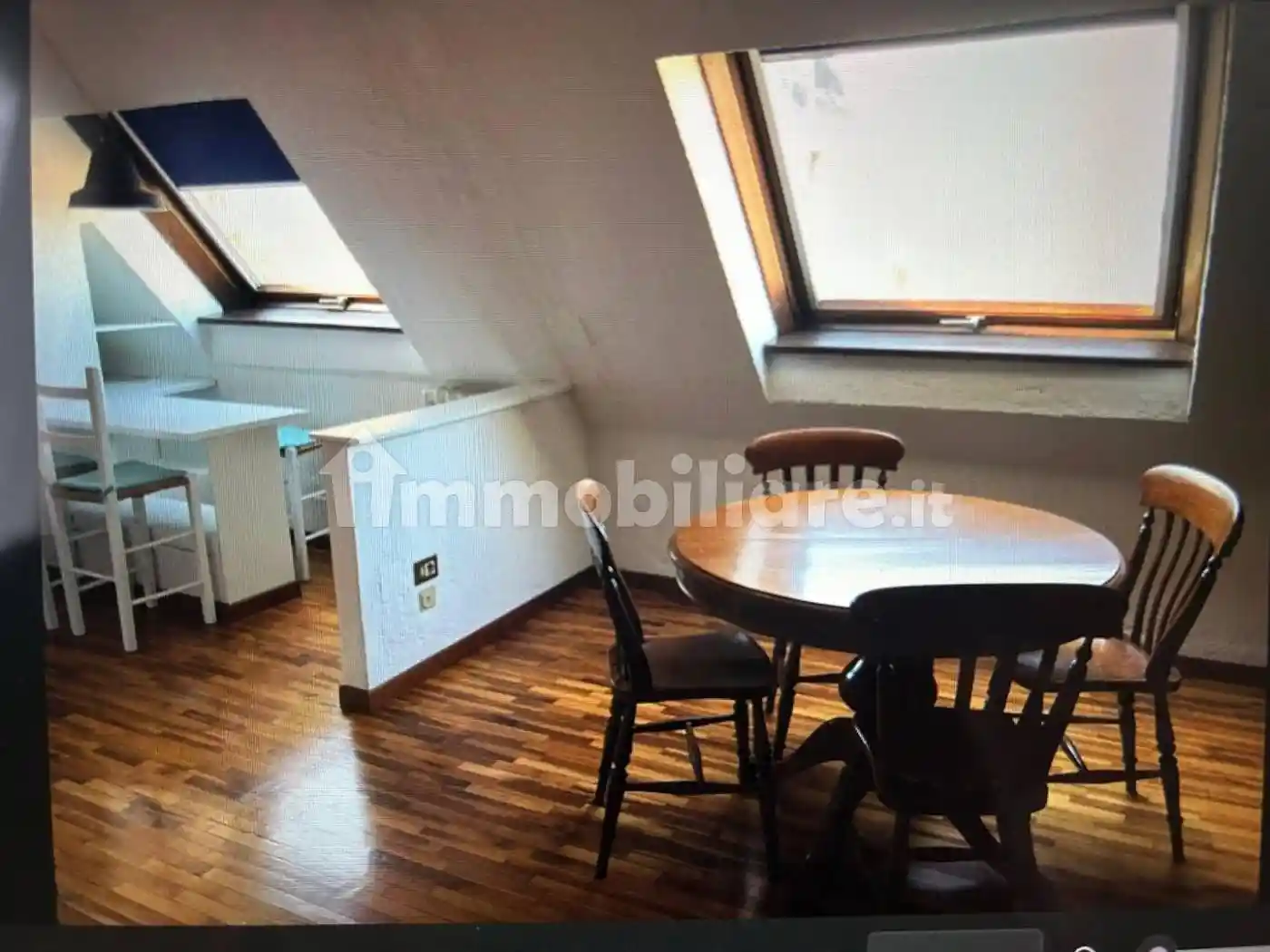 Attico - Mansarda in affitto a Milano