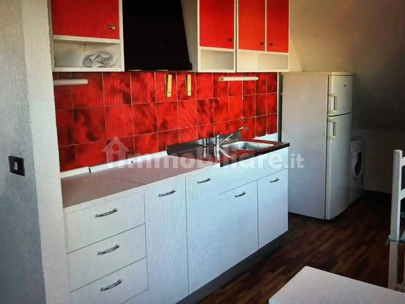 Attico - Mansarda - foto 5