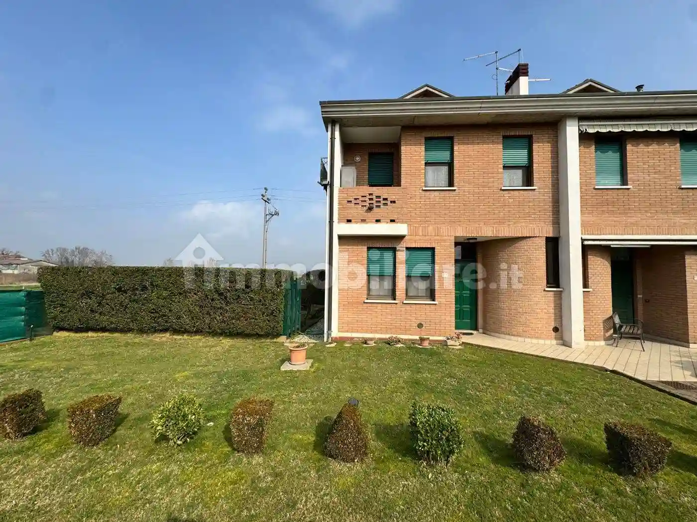 Casa indipendente - foto 2