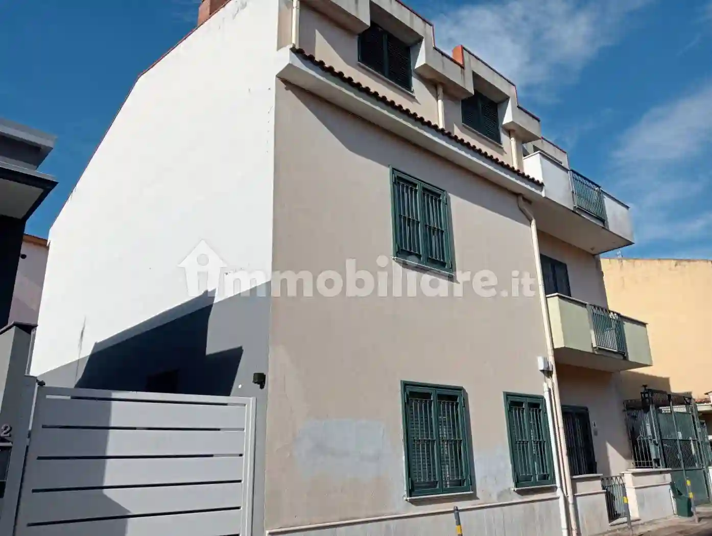 Palazzo - Edificio - foto 3