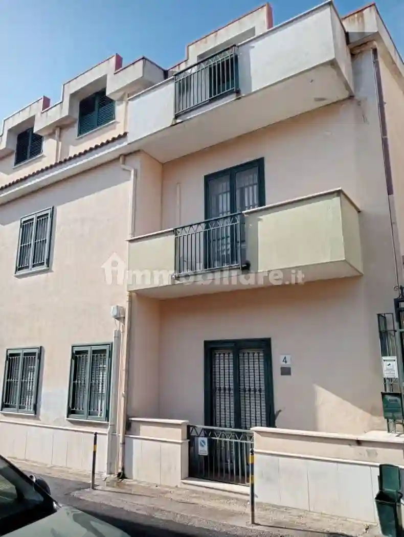 Palazzo - Edificio - foto 4