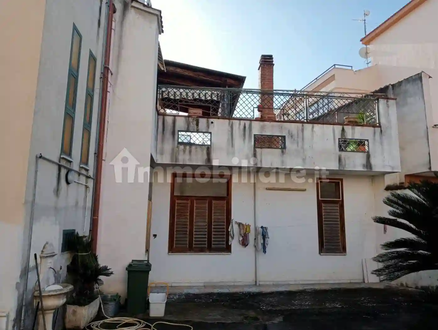 Palazzo - Edificio - foto 5