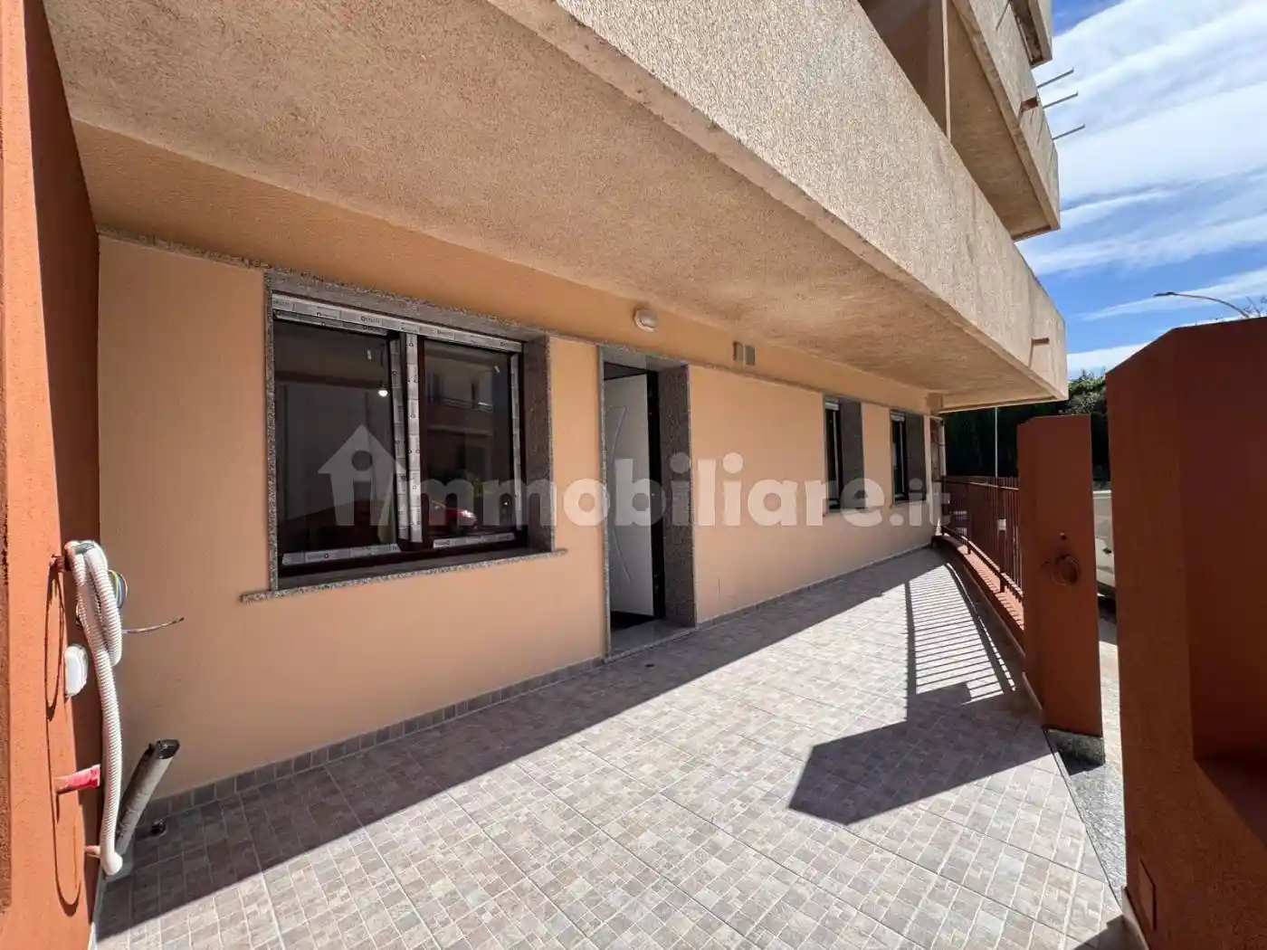 Appartamento in vendita a Sassari