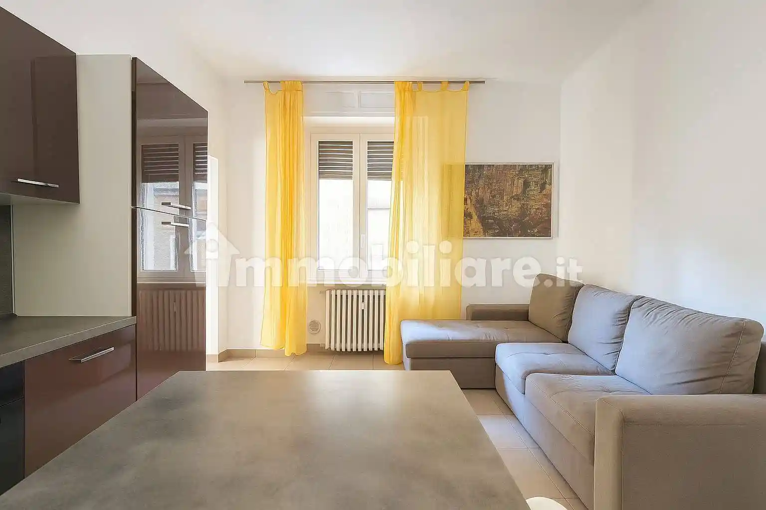 Appartamento in affitto a Asti