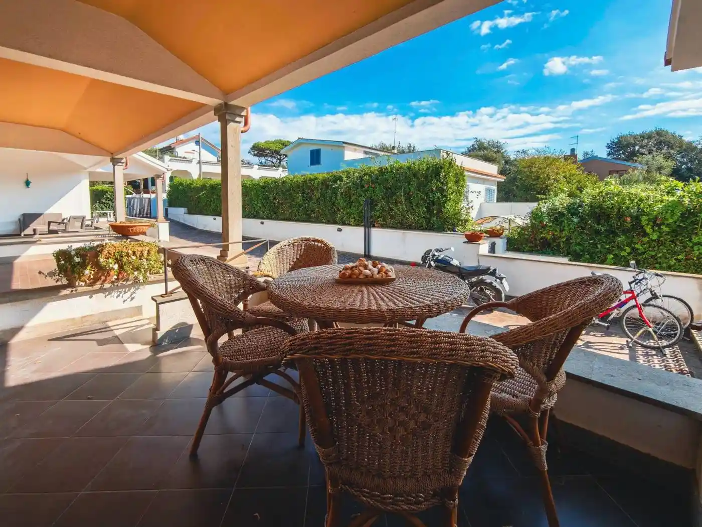 Villetta a schiera in vendita a Anzio