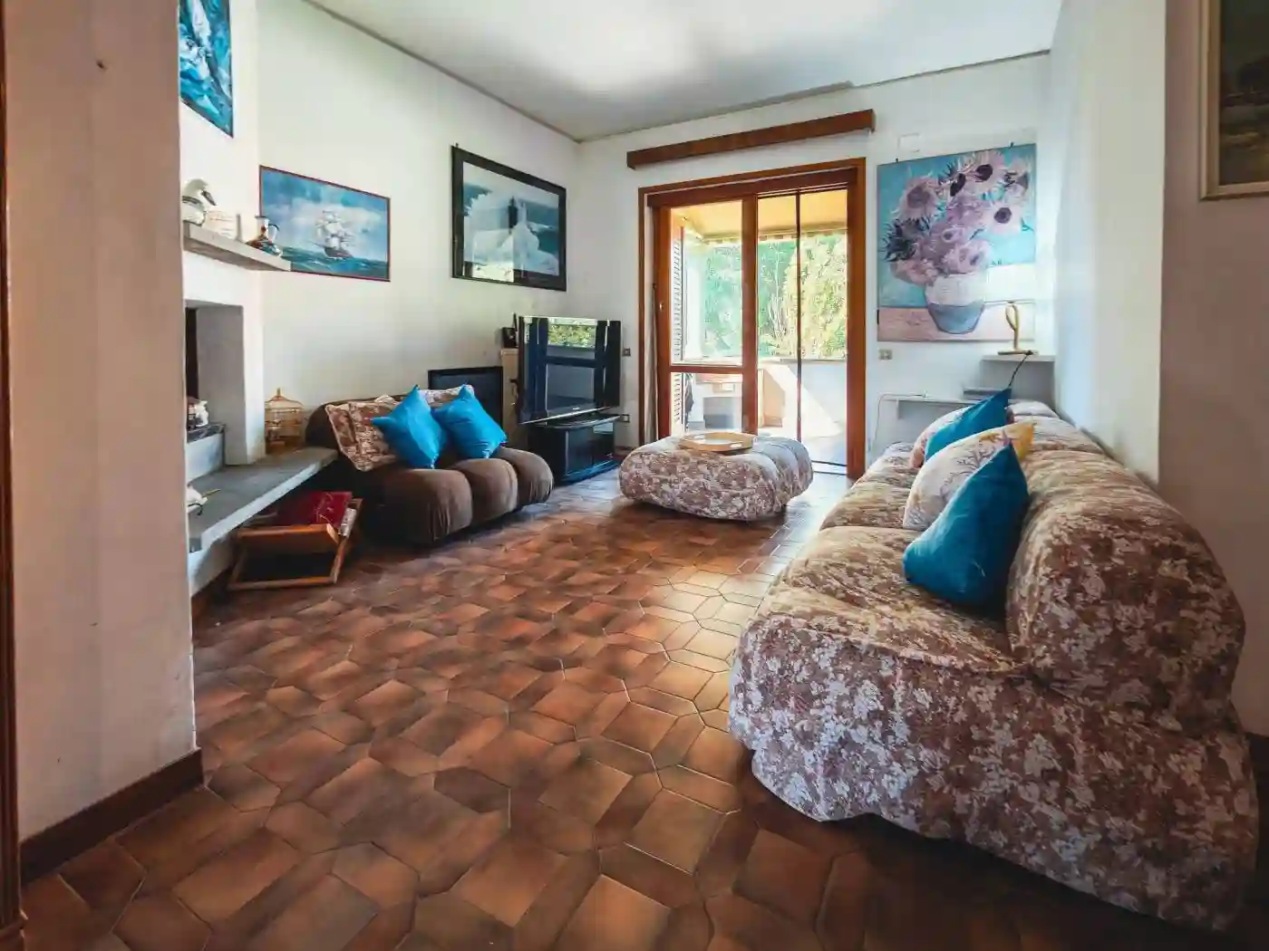 Villetta a schiera - foto 5