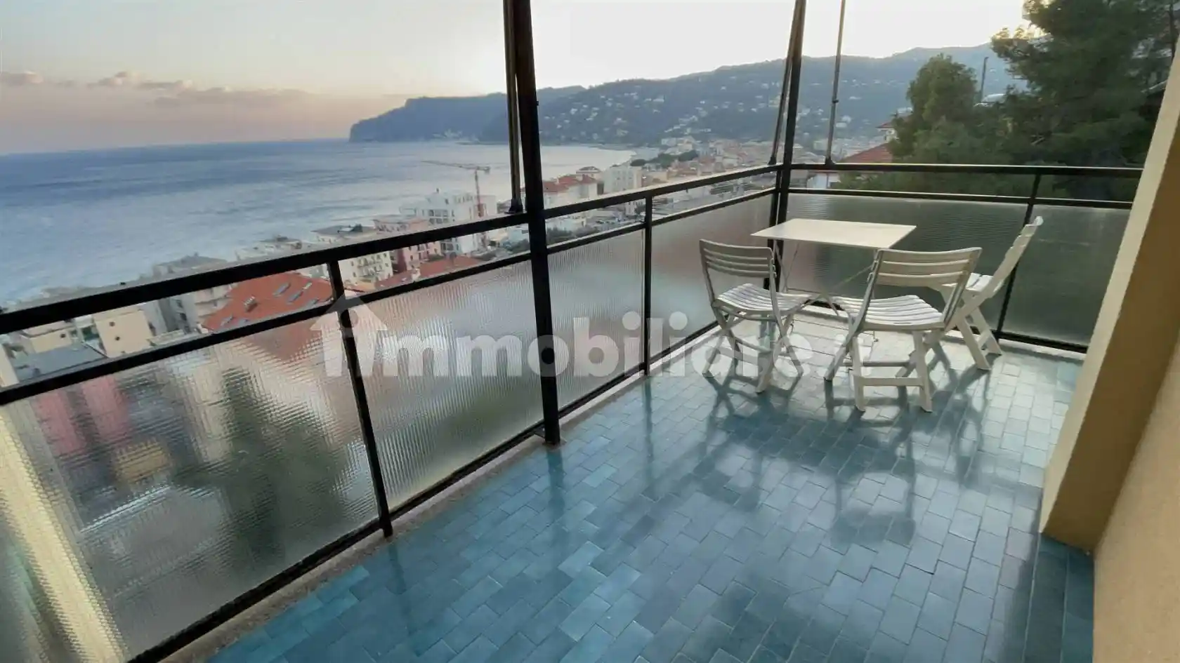 Appartamento in affitto a Spotorno